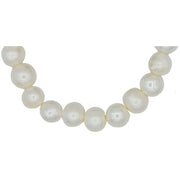 Pulsera de perlas de río